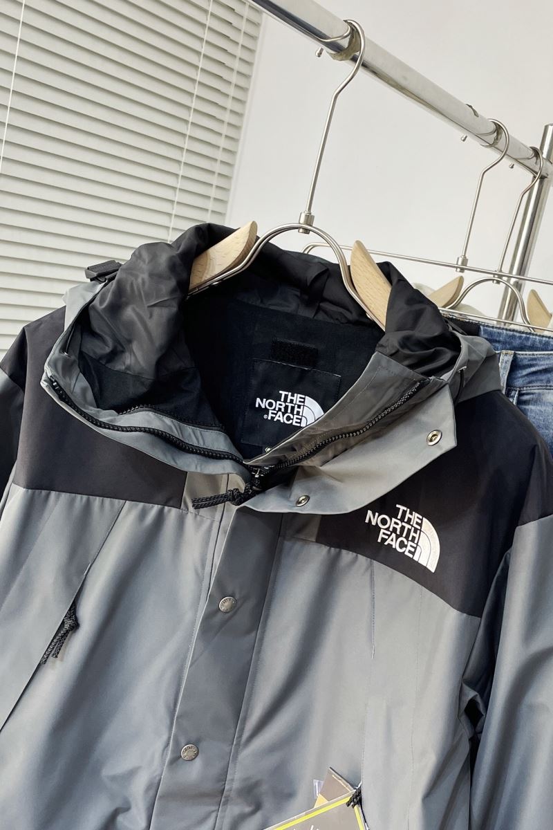 The North Face Down Jackets